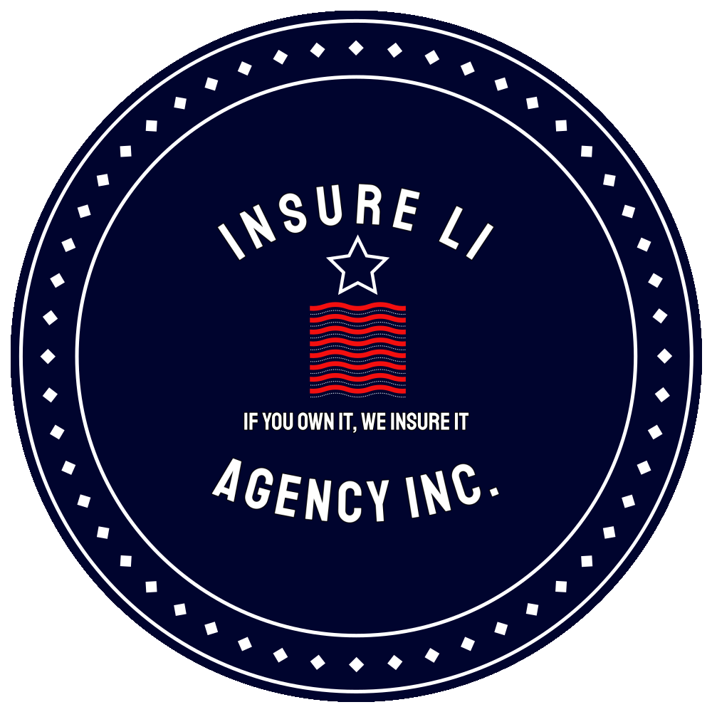 Insure Li Agency Inc